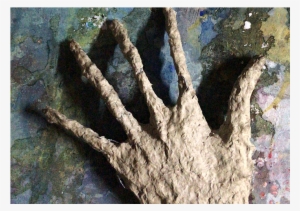 Arte Mulher Banner - White Walnut #120871