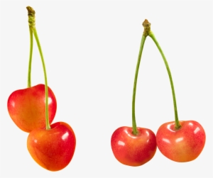 Cherry Png Image - Черешня На Прозрачном Фоне #121106