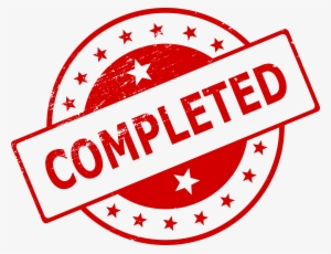 Free Download - Warning Stamp Png #121287