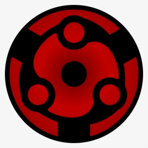 Open - Eternal Mangekyou Sharingan Tattoo #121338