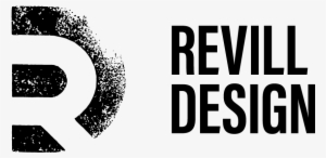 Netil360 Revill Design - Aspire Design And Home Logo #121408