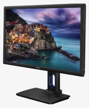 Benq Pd2700q Designer Monitor - Manarola #121471
