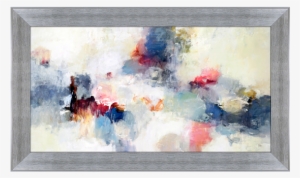 Expressions Of Today - Icanvas Expressions Of Today Art By Lisa Ridgers Canvas #121494