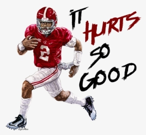 jalen hurts tshirt