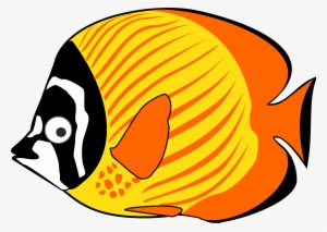 This Free Icons Png Design Of Cartoon Fish 4 #121597