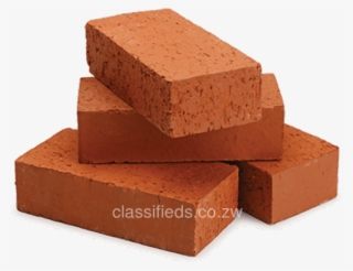 Red Brick Png Image Transparent - Red Bricks #121619