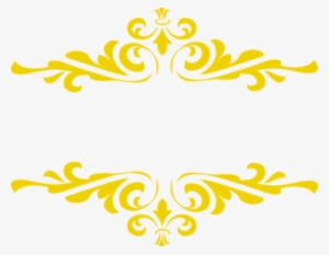 Svg Transparent - Beauty And The Beast Png #121673