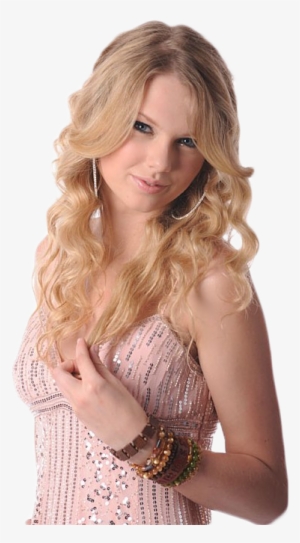 Taylor Swift Png By Feerswift-d3l47i7 - Taylor Swift #121695