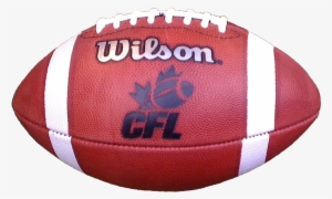 Canadian Football - Canadian Football And American Football #121696