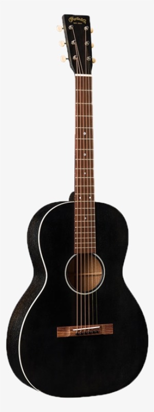 00 17s Black Smoke - Martin 000-17 Black Smoke 2016 #121736