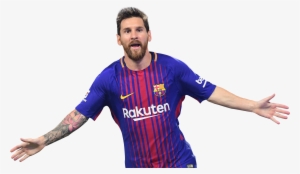 Messi Png #121834
