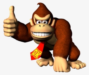Donkey Kong - Donkey Kong Ok #121884