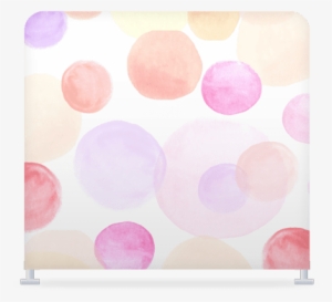 Pink Pastel Dots - Pink #121943 Pink Pastel Dots - Pink #121943