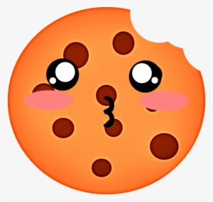 Galletita Kawaii Png By Martui44 On Clipart Library - Cupcakes Kawaii Png #122062