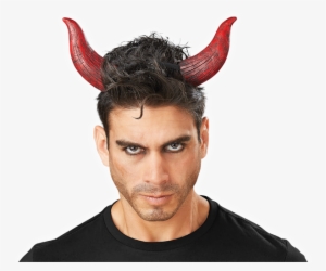 Devil Horns - Devil Horns Png #122106