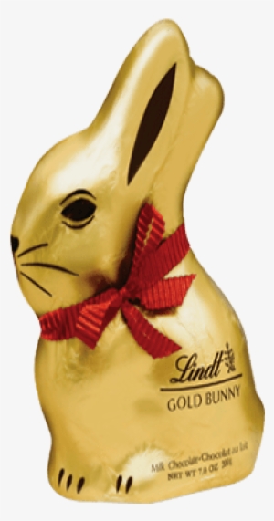 Lindt Easter Bunny Png Image - Lindt Gold Bunny #122125