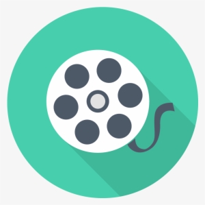 Download Png Movie Icon - Gloucester Road Tube Station #122126