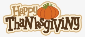 Thanksgiving Sticker #122154