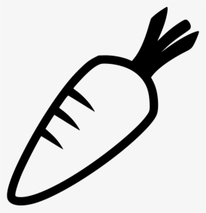 Png File Svg - Carrot Svg #122185