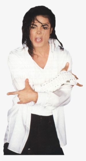 Michael Jackson Png Transparent Image - Michael Jackson Bodyguard Bill Bray #122186