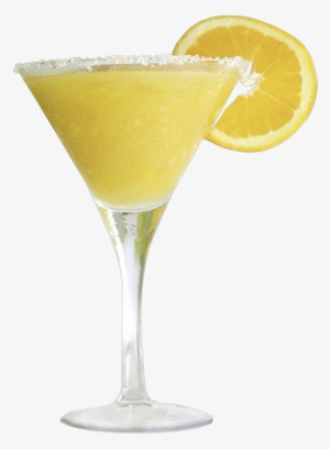Margarita Cocktail Png For Free Download - Frozen Margarita Png #122519