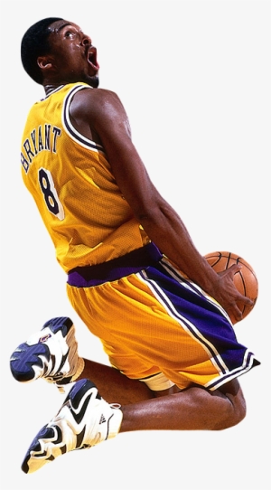 1 Introduction - Kobe Bryant #122521