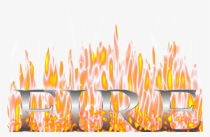 Fire, Cartoon, Hot, Flame, Orange, Smoke, Free, Effect - Flame #122561