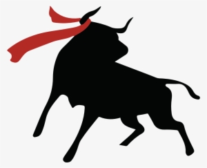 1024px Png - Bull Icon #122563