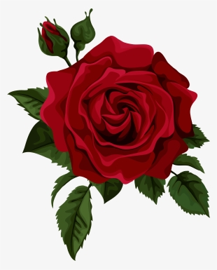 Redrose - Red Rose Png #122753 Redrose - Red Rose Png #122753