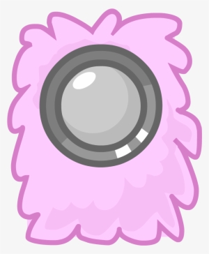 Puffball Radio - Bfdi Puffball Speaker Box #122773