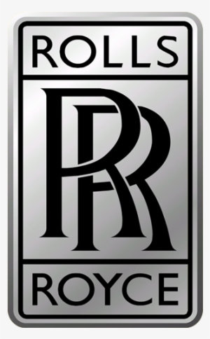 Rolls Royce Logo Transparent Image - Rose Royce Car Logo #122793