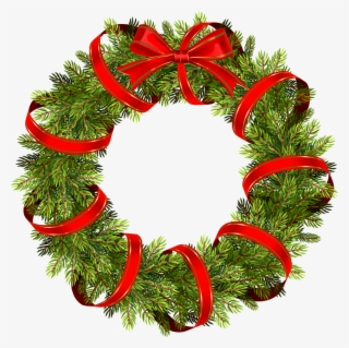 Christmas Balls, Christmas Images, Green Christmas, - Ribbons Png Christmas #122865