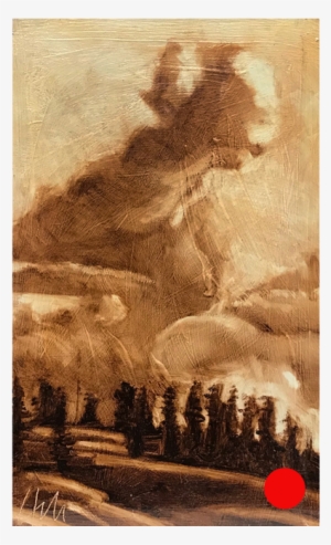 Image Of Cloud Dance - Cloud Dance #122927