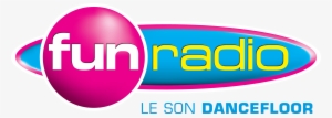 Fun Radio - Logo Radio Fun Radio #122929