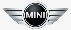 Car Logo Mini Bmw - Mini Cooper Logo Jpg #122970