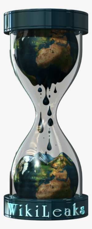 Hourglass Artwork - Hourglass Artworks #122973