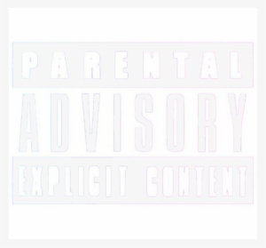 Iphone Parental Advisory Explicit Content Png Logo #122999