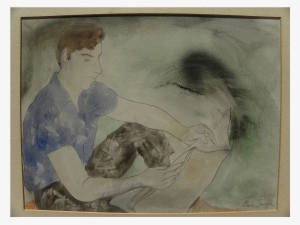 Arts Drawing Watercolor #123065