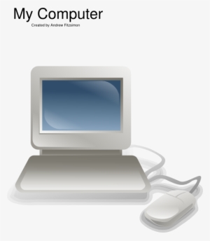 How To Set Use Computer Mouse Icon Clipart #123113
