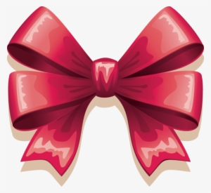 Butterfly Shoelace Knot Red Painting - Shoelace Knot #123152