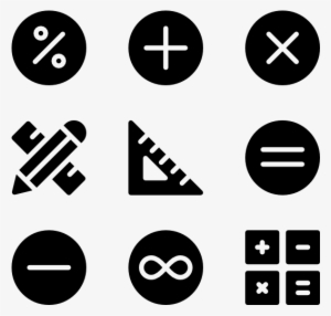 Math Symbols PNG, Transparent Math Symbols PNG Image Free Download - PNGkey