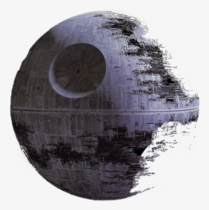 Download The Original Size Of This Photo - Death Star Transparent ...