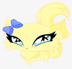 Light The Kitten - Cartoon #123365