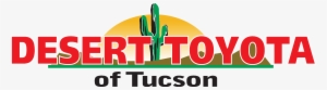 Desert Toyota - Desert Toyota Of Tucson #123521