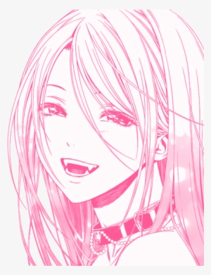 ʚ♡⃛ɞ - Vampire Girl Anime Drawing #123597