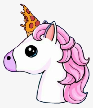 Unicorn Horn Drawing - Imagenes Tumblr De Unicornios #123624