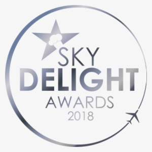 Sky Delight Awards Is An International Culinary Competition - Label #123625