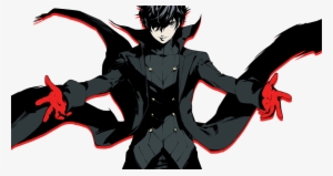 Joker - Persona 5 Joker Ps4 Theme #123700