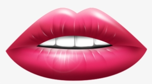 Lips Png Free Download - Portable Network Graphics #123749