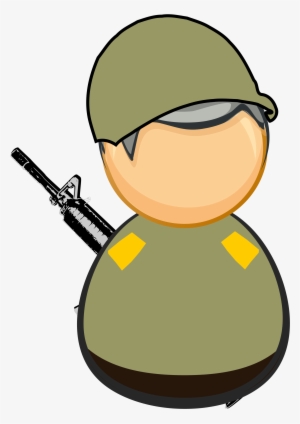 This Free Icons Png Design Of First Responder Icon #123753